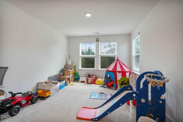 46 Muskogee Road, Angier, NC 27501