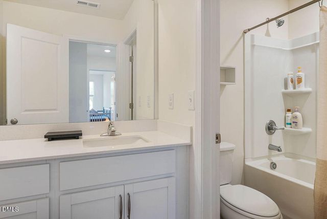 46 Muskogee Road, Angier, NC 27501