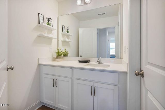 46 Muskogee Road, Angier, NC 27501