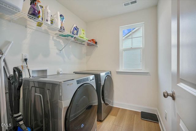 46 Muskogee Road, Angier, NC 27501