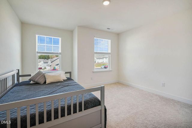 46 Muskogee Road, Angier, NC 27501