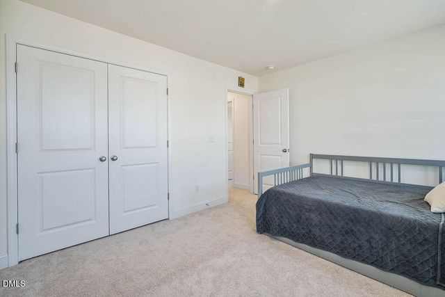 46 Muskogee Road, Angier, NC 27501