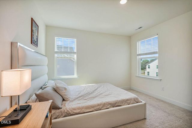 46 Muskogee Road, Angier, NC 27501