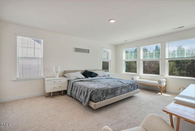 46 Muskogee Road, Angier, NC 27501