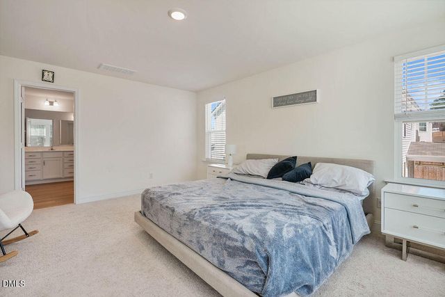 46 Muskogee Road, Angier, NC 27501