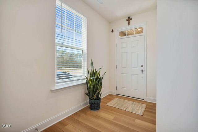 46 Muskogee Road, Angier, NC 27501