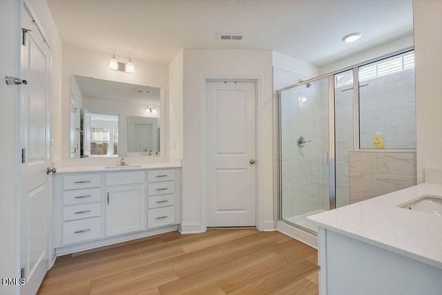 46 Muskogee Road, Angier, NC 27501