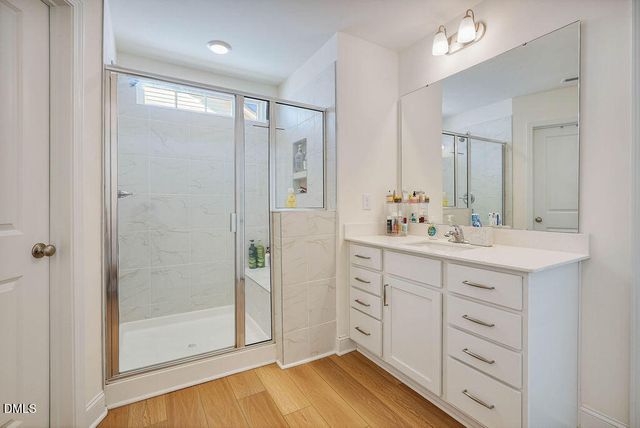 46 Muskogee Road, Angier, NC 27501