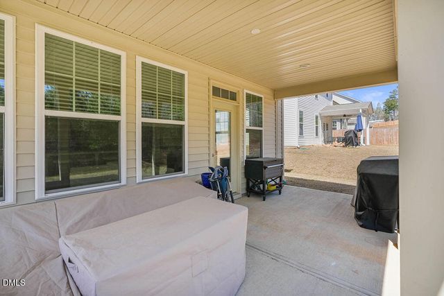 46 Muskogee Road, Angier, NC 27501