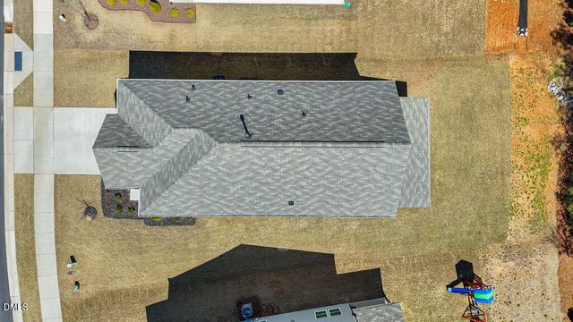 46 Muskogee Road, Angier, NC 27501