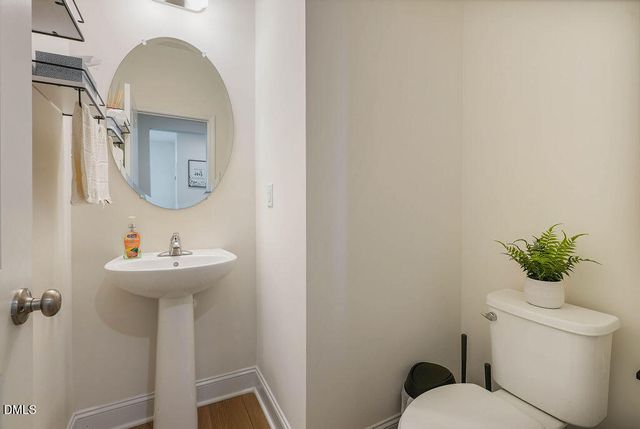 46 Muskogee Road, Angier, NC 27501