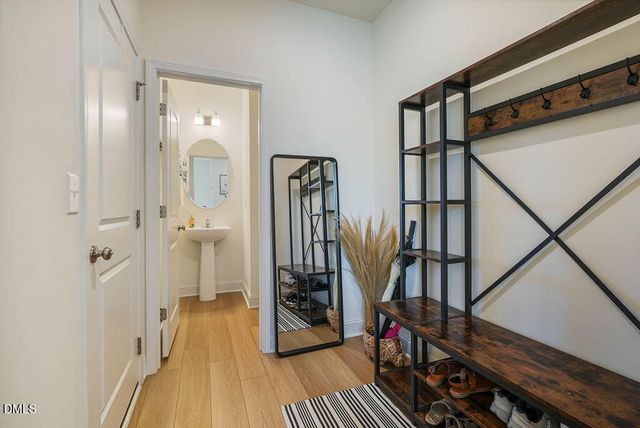 46 Muskogee Road, Angier, NC 27501