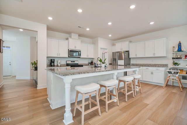 46 Muskogee Road, Angier, NC 27501