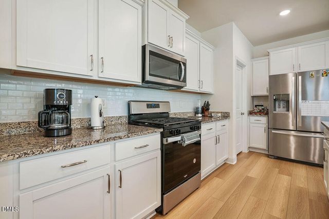 46 Muskogee Road, Angier, NC 27501