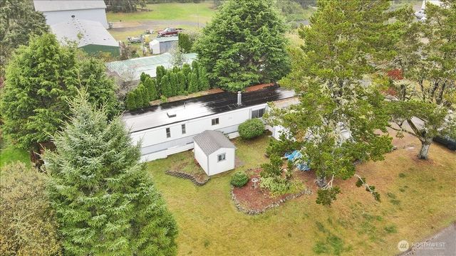 507 W Veterans Avenue, Westport, WA 98595