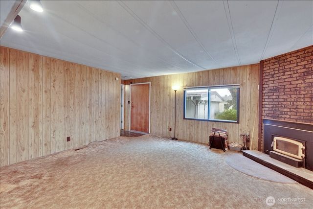 507 W Veterans Avenue, Westport, WA 98595