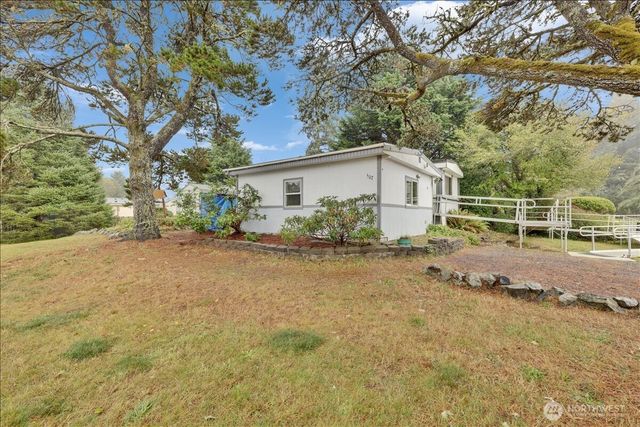 507 W Veterans Avenue, Westport, WA 98595