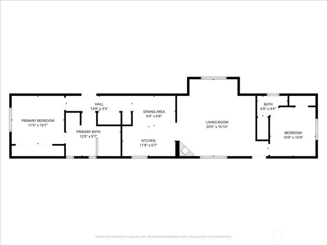 507 W Veterans Avenue, Westport, WA 98595