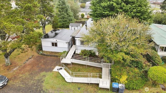 507 W Veterans Avenue, Westport, WA 98595