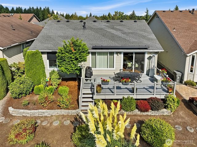 23041 NE 127th Way, Redmond, WA 98053