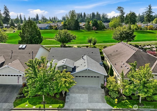 23041 NE 127th Way, Redmond, WA 98053