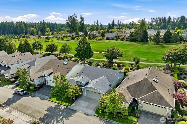 23041 NE 127th Way, Redmond, WA 98053