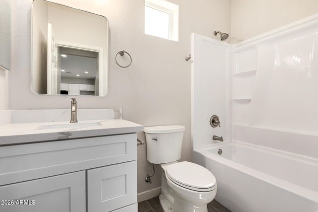 16022 S NAVISKA Road, Arizona City, AZ 85123