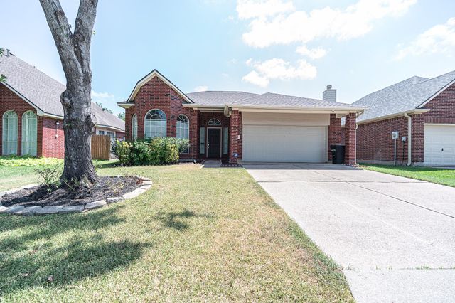 3143 W Hampton Drive, Houston, TX 77082