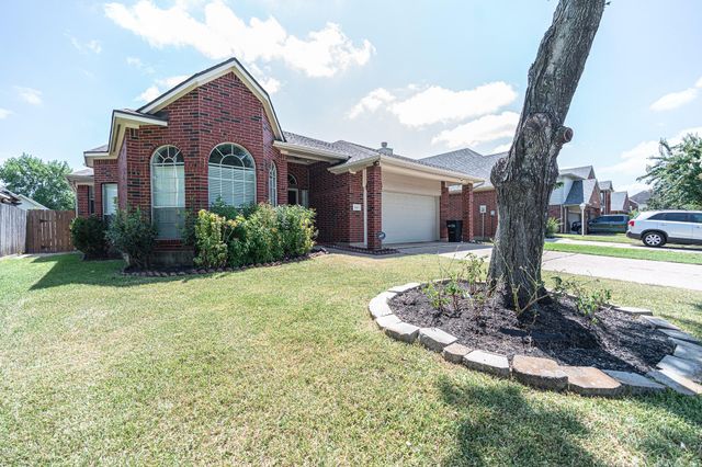 3143 W Hampton Drive, Houston, TX 77082