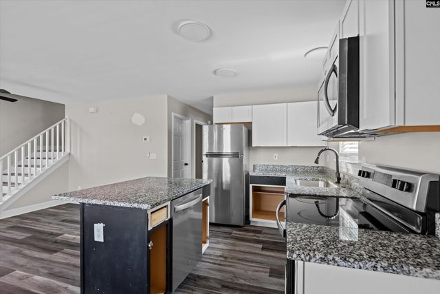 277 Marina Cove Drive, Gilbert, SC 29054