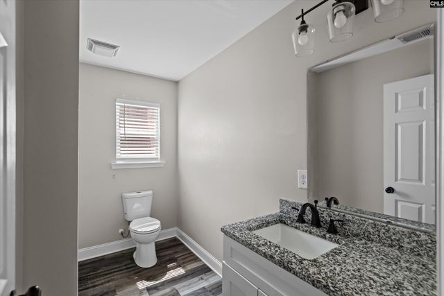 277 Marina Cove Drive, Gilbert, SC 29054