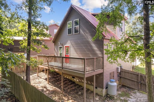 277 Marina Cove Drive, Gilbert, SC 29054