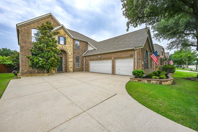 2659 Bridgewater Drive, Grand Prairie, TX 75054