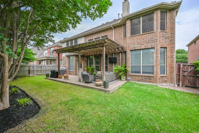 2659 Bridgewater Drive, Grand Prairie, TX 75054
