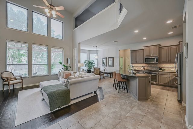 2659 Bridgewater Drive, Grand Prairie, TX 75054