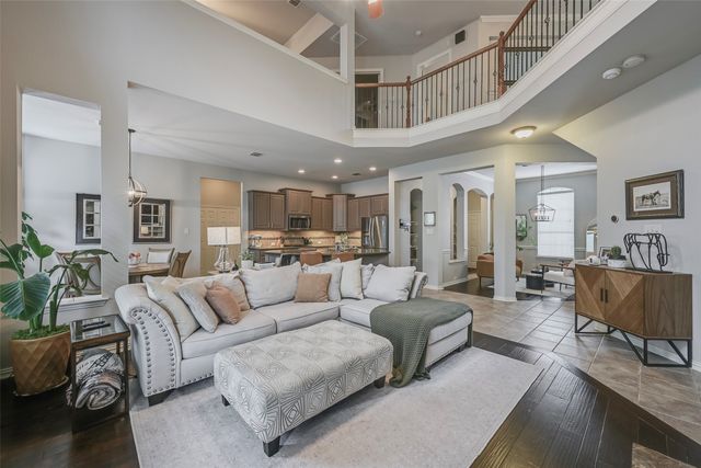 2659 Bridgewater Drive, Grand Prairie, TX 75054