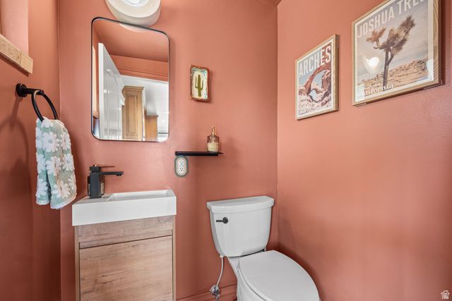 3065 E 4550 S, Holladay, UT 84117