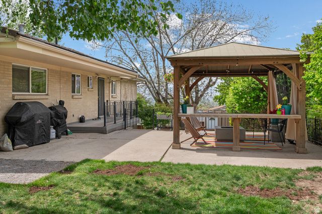3065 E 4550 S, Holladay, UT 84117