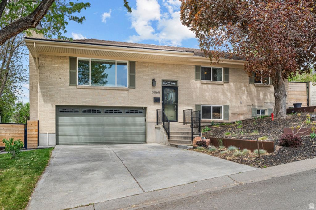 3065 E 4550 S, Holladay, UT 84117