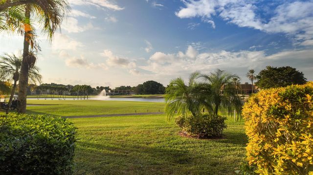 4661 Fountains Drive S 109, Lake Worth, FL 33467
