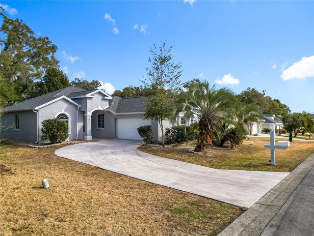 5375 NW 26TH LANE, Ocala, FL 34482