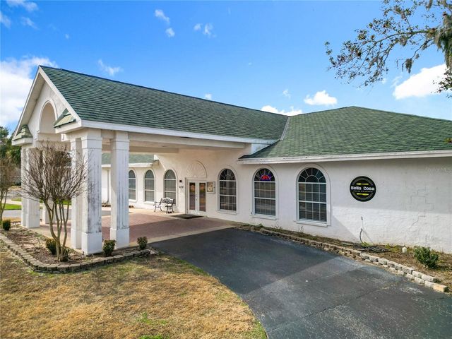 5375 NW 26TH LANE, Ocala, FL 34482