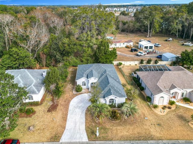 5375 NW 26TH LANE, Ocala, FL 34482