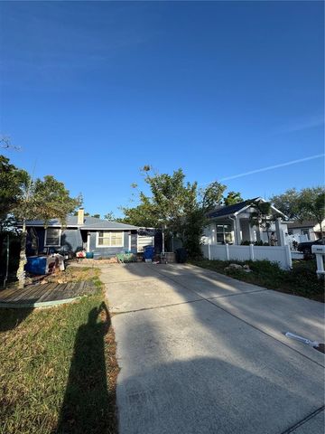 3100 19TH STREET N, St Petersburg, FL 33713