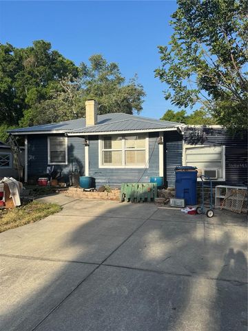 3100 19TH STREET N, St Petersburg, FL 33713