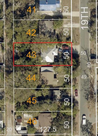 3100 19TH STREET N, St Petersburg, FL 33713