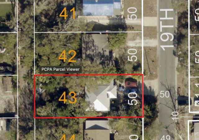 3100 19TH STREET N, St Petersburg, FL 33713