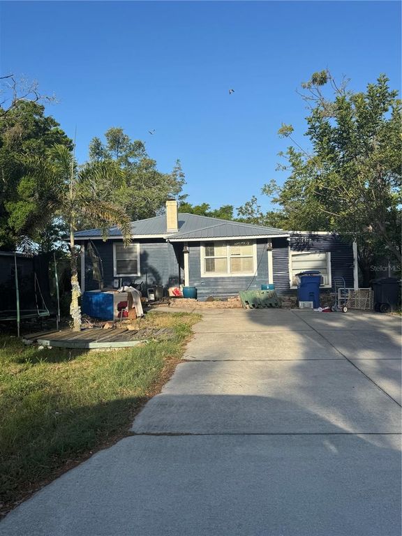 3100 19TH STREET N, St Petersburg, FL 33713