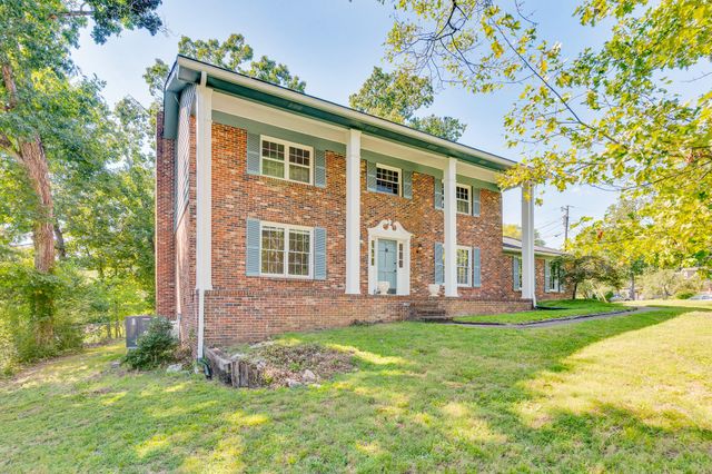 5661 Grayshore Lane, Hixson, TN 37343