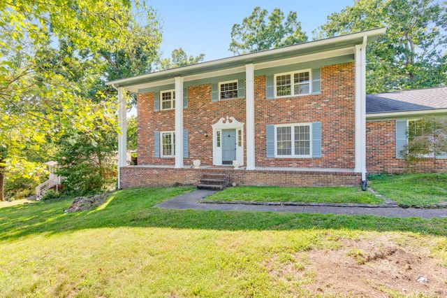 5661 Grayshore Lane, Hixson, TN 37343